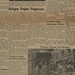 Chinese-American Times, Vol...