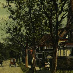 Drive, Borough Park, Brookl...