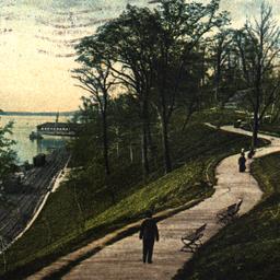 Riverside Drive and Grant