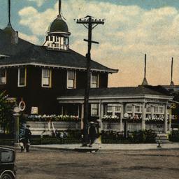 New Traymore Hotel and Oste...