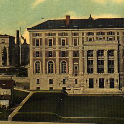 Columbia University and Gro...