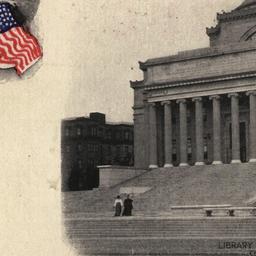 Library of Columbia Univers...