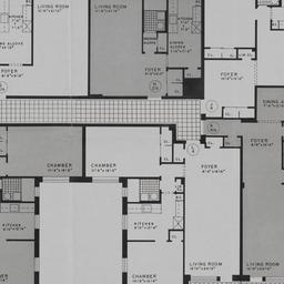 Clarkson Terrace, 1035 Clar...