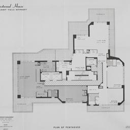 Eastwood House, 355 E. 72 S...