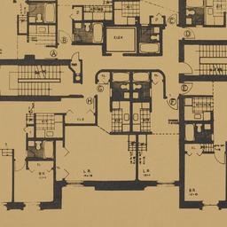 135 Charles Street, Third, ...