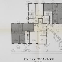 Garden Bay Manor, Ditmars B...