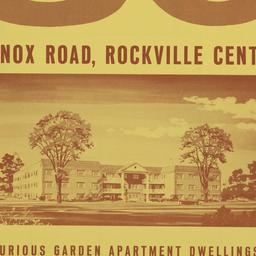 30 Lenox Road, Rockville Ce...