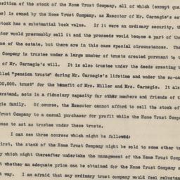 Board Meeting, 5/18/1925