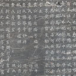 Phúc Đống tự bi hậu