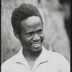 Elimo Njau, Tanzanian artis...