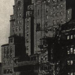 West Side Y.M.C.A., New York
