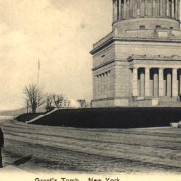 Grant's Tomb, New York