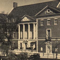 Museum of the City of New York