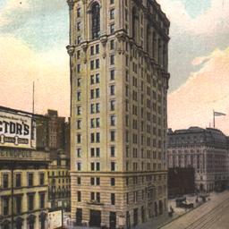 Times Building Broadway &am...