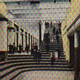 Twenty-third Street Subway ...