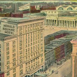 Herald Square Hotel
