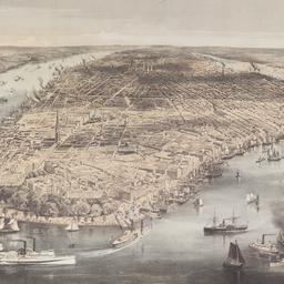 City of New York
