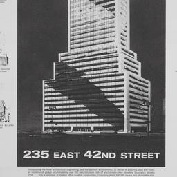 235 E. 42 Street