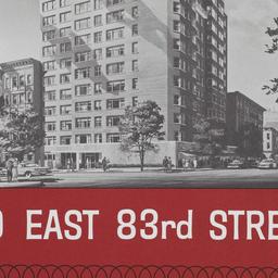 140 East 83rd Street