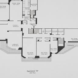 Town House East, 50 E. 79 S...
