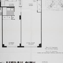 Lefrak City - London, Rome,...