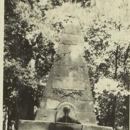 Page No. 064 - Fountains