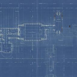 Working drawing #2: First f...