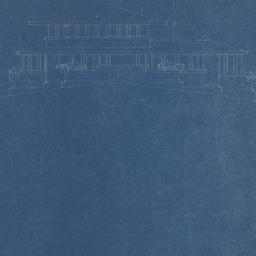 Exterior elevation