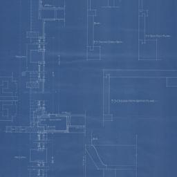 Working drawing #7: Wall se...