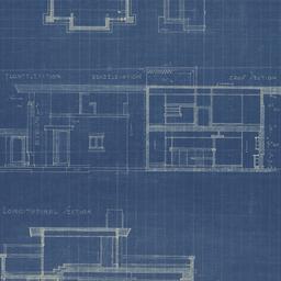 Working drawing #7: Plans, ...