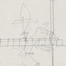 Detail sketch