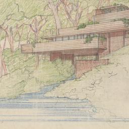 View, brick version