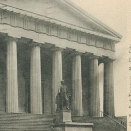 U.S. Sub Treasury N.Y. City