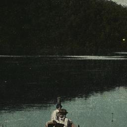 Rye Pond, White Plains, N. Y.