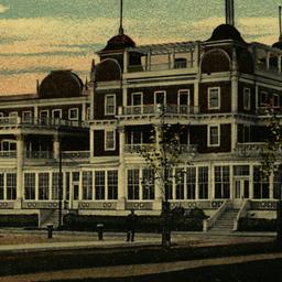Hotel Shelburne, Coney Isla...