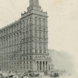 New York Life Building