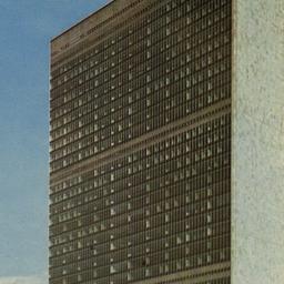 United Nations Secretariat ...