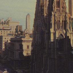 Fifth Avenue, N.Y. from Roc...