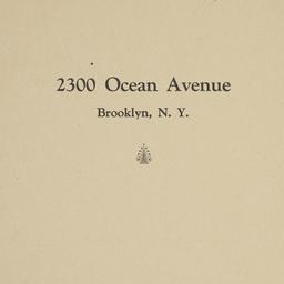2300 Ocean Avenue