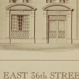 15 East 36th Street