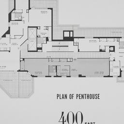 Shoreview Towers, 400 E. 85...