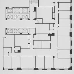 Bank Of Ny Building, 530 Fi...