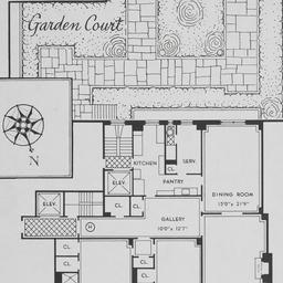 241 Central Park West, Apar...
