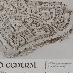 Grand Cantral Apartments, L...