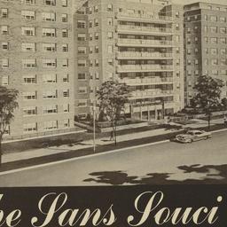 The Sans Souci, 110-50 71 Road