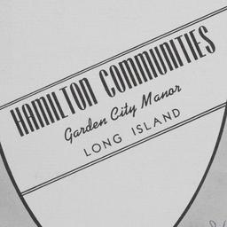 Garden City Manor, Nassau B...
