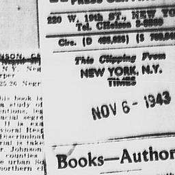 Article mentioning Charles ...