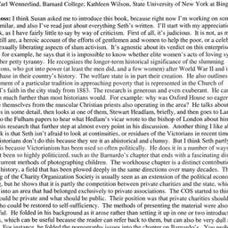 Minutes, 2004-12-13. Modern...