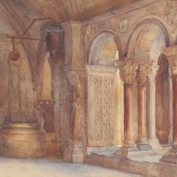St. Trophime, Arles