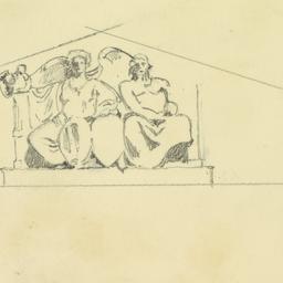 Page No. 059 - Pencil sketc...